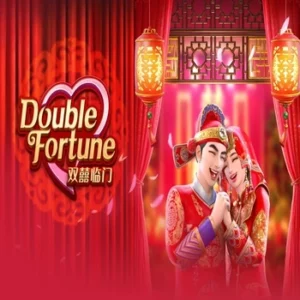 Double Fortune