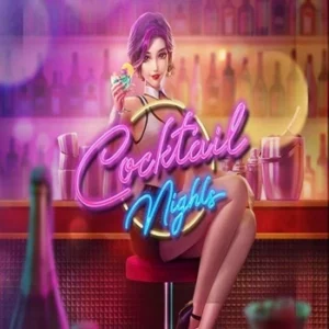 cocktail nights pg